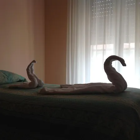 Hotel La Pergola 2*