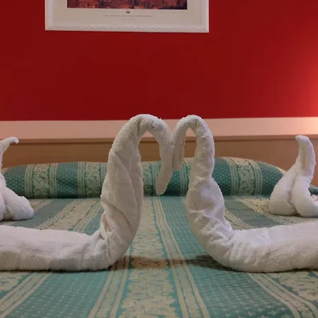 Hotel La Pergola 2*