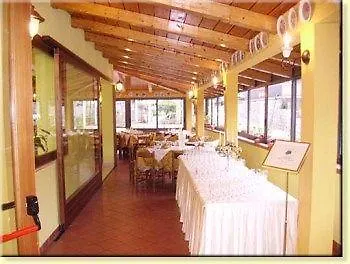 Hotel Hotel La Pergola
