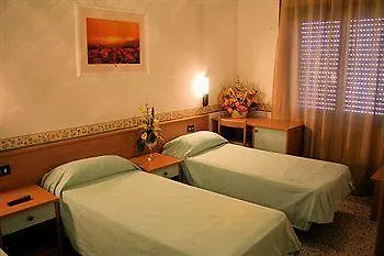 Hotel Hotel La Pergola San Giovanni a Piro