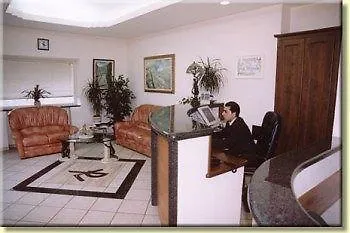 Hotel La Pergola Hotel