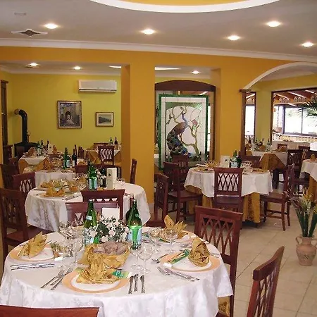 Hotel La Pergola