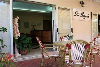 Hotel Hotel La Pergola