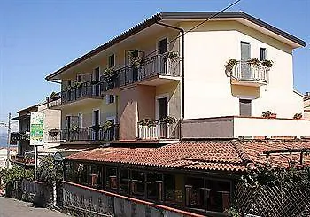 Hotel Hotel La Pergola San Giovanni a Piro