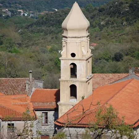 Hotel La Pergola San Giovanni a Piro