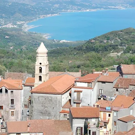 Hotel La Pergola San Giovanni a Piro