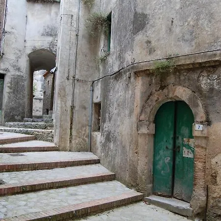 Hotel Hotel La Pergola