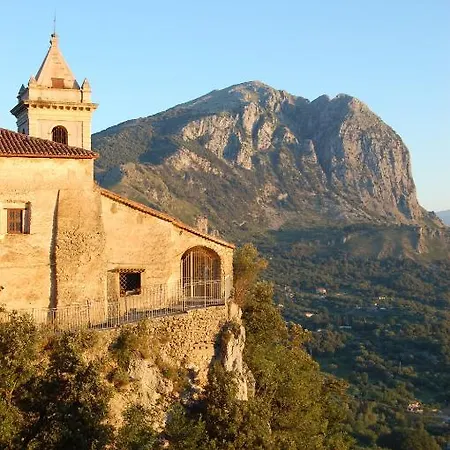 Hotel La Pergola Hotel San Giovanni a Piro