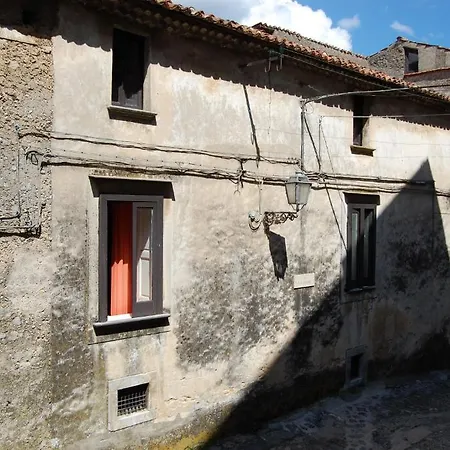 Hotel La Pergola 2*