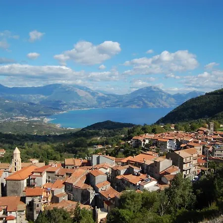 فندق La Pergola مدينة سان غيوفاني أبيرو