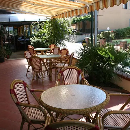 Hotel La Pergola