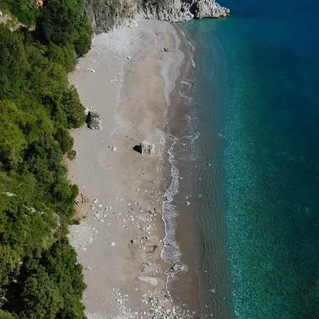 Hotel Hotel La Pergola 2*