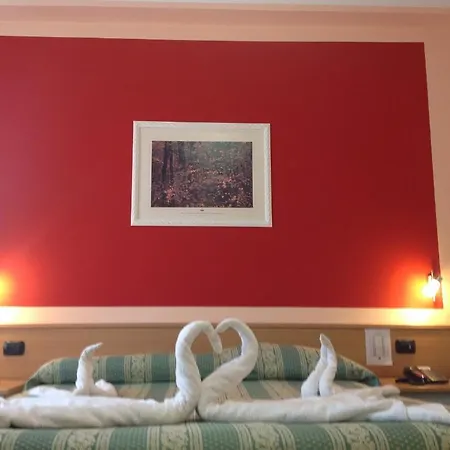 Hotel Hotel La Pergola San Giovanni a Piro
