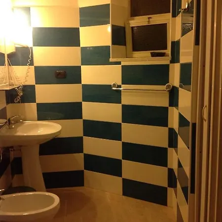 Hotel La Pergola 2*