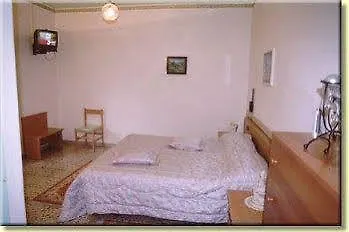 Hotel La Pergola Hotel 2*
