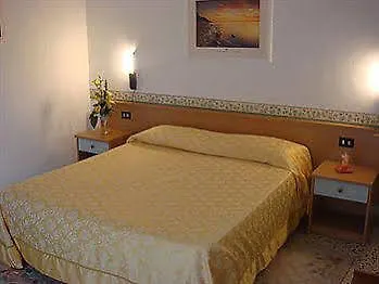 Hotel La Pergola San Giovanni a Piro