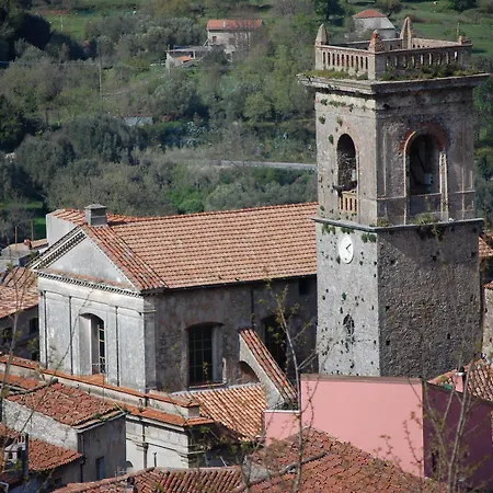 Hotel La Pergola San Giovanni a Piro
