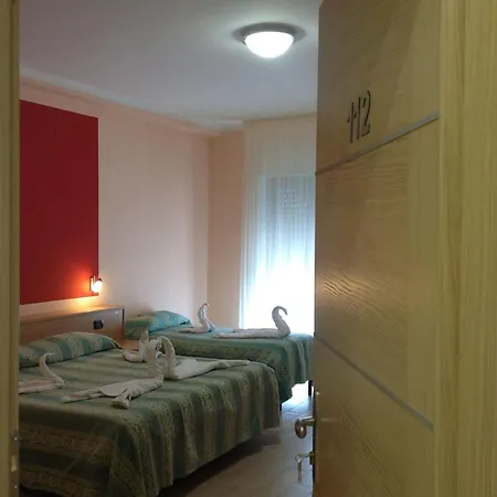Hotel Hotel La Pergola