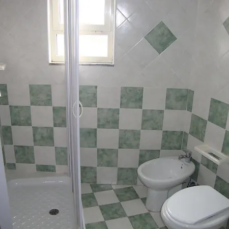 Hotel La Pergola 2* San Giovanni a Piro