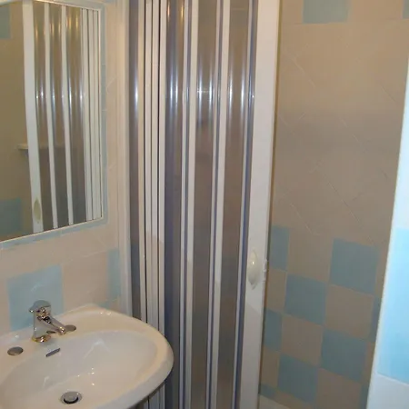 Hotel La Pergola 2*