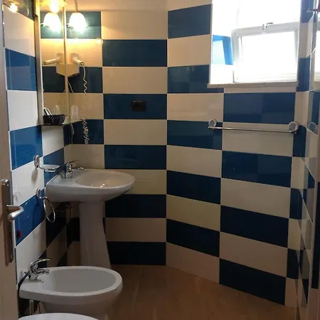 Hotel La Pergola 2*