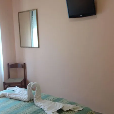 Hotel Hotel La Pergola San Giovanni a Piro