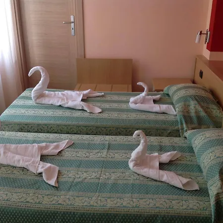 Hotel Hotel La Pergola San Giovanni a Piro