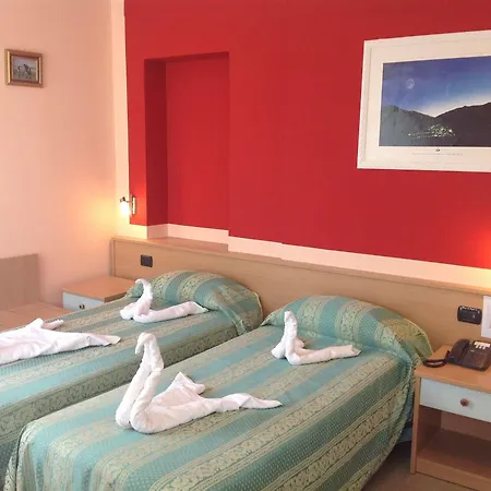 Hotel La Pergola San Giovanni a Piro