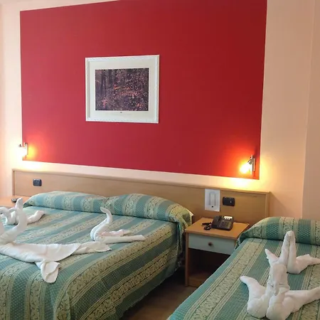 Hotel La Pergola Hotel 2*