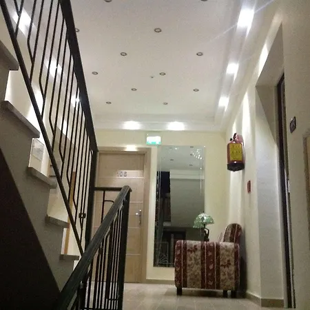 Hotel La Pergola Hotel