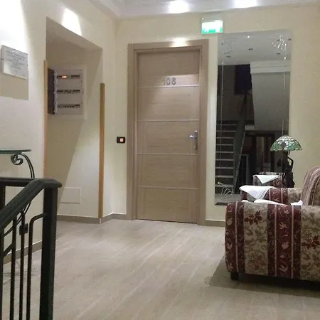 Hotel La Pergola 2* San Giovanni a Piro