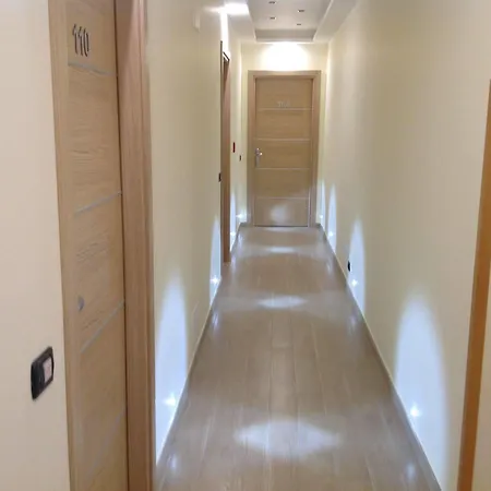Hotel La Pergola 2* San Giovanni a Piro